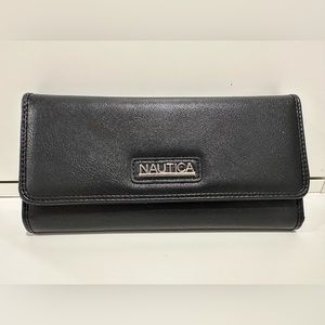Nautica Wallet